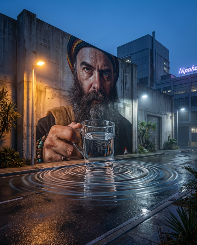 Mind-Blowing Imagery